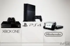 末代强弩，虽败犹荣：索尼 PSP&PSV 全系列完全介绍及选购指南图片