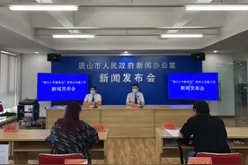 【唐山十年新变化】唐山交通运输发展这十年图片