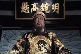 包拯这么高的工资，难怪可以做个大清官！宋朝官员收入究竟有多高图片