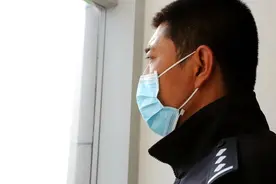 “你在单位还好吗？”竟是父子间最后的诀别图片