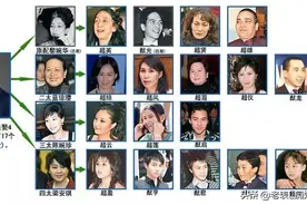何鸿燊去世，何氏家族迎来大洗牌，何超琼与梁安琪之争无可避免图片