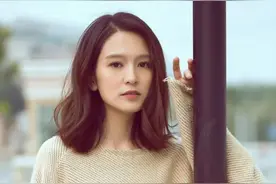 肖茵的美图图片