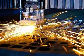 河南民企制造业100强分布图：郑州10家，许昌、三门峡各6家图片