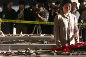 五名小学生捉青蛙，误闯军队射击场，神秘失踪，数年后才找到尸骸图片