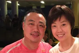 一个伊藤，张怡宁李隼分歧，刘国梁咋想的？这次灭伊会换人吗？图片