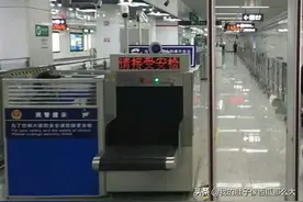 福州地铁该不该限定老年人免费乘坐时间？图片