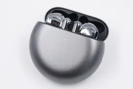 华为FreeBuds4真无线耳机首发拆解，半入耳做降噪没有那么容易图片