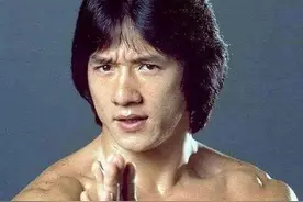 成龙洪金宝恩师，一个京剧落寞武生却书写了华语动作电影绚丽篇章图片