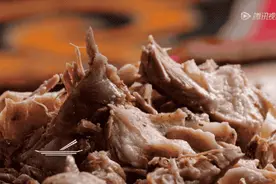 这么多档美食节目你最pick谁？多GIF图，没吃饭的同学慎入图片