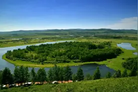 地球正在变绿？原因在中国和印度，专家却对印度的“绿”十分担忧图片