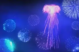 《三十而已》“蓝色烟花”真的很危险？专家“破案”了图片