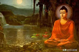 释迦牟尼佛、如来佛、阿弥陀佛，这三者，是同一尊佛吗图片