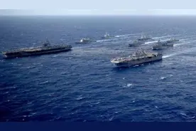 美国有没有打败俄罗斯的军事实力？若开战谁的胜算较大？图片