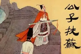 秦始皇一生五大谜题，虽已去世千年，但仍然留给后人无尽的猜测图片