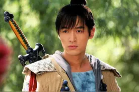 《仙剑奇侠传》里 十五位人物中的出场 人物介绍图片