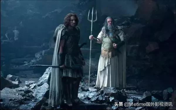 波西杰克逊系列电影（介绍几部关于国外神话的电影）