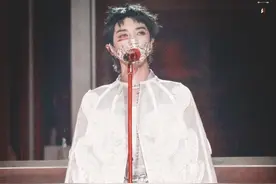 “内娱最惨嫂子”诞生了？华晨宇被爆新雷，已拿起法律武器图片