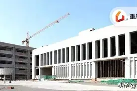 沙小、树人、七中！来看沙坪坝如何布局教育资源图片