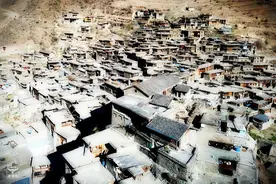 穿越泸亚线：走出大山图片