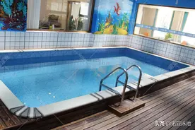 疫情下现在儿童游泳馆如何留住顾客？图片
