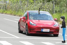 特斯拉为什么老是黑不死？全面测试完Model 3，我终于知道原因了图片