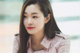 天不怕地不怕就怕宋轶留刘海！瞬间和日本富江撞脸，但还是很美图片