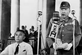 二战日本南下后，东南亚过得多惨？许多人被征当炮灰，原油被透支图片