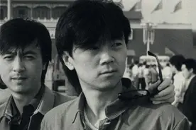 新时代长征路上的崔健，依然一无所有图片