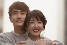 星二代杨玏与小十岁王玉雯恋情曝光，网友却觉得她不如毛晓彤米露图片