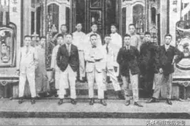 「历史上的今天」历史上的10月20日发生了什么大事情？图片