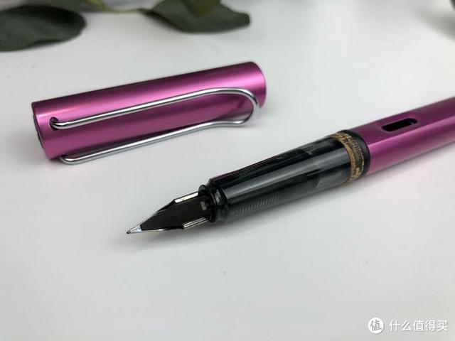 钢笔笔盖松了怎么办