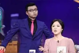 他因太矮被淘汰大哭，金星力捧5年仍不温不火，沈南真的很差吗？图片