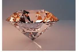 野外捡石能捡到钻石吗？我国这些地方有可能捡到图片