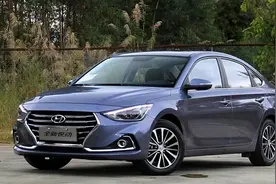 预算8万带自动挡，老司机推荐这几款合资车型，开着有面子还省油图片