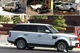 在柬埔寨，哪些车咱“惹不起”？图片