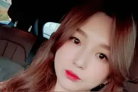 韩国女网红公开辱华，真诚道歉却私下憋笑，掉粉50万仍不悔改？图片