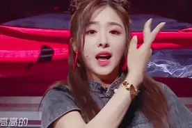 盘点《乘风破浪的姐姐》每一期公演中的记忆点图片