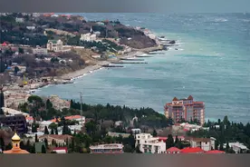 俄罗斯吞下克里米亚：是一招妙棋还是一招臭棋图片