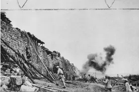 二战中国娃娃兵照片刷爆网络，83岁老兵见后潸然泪下：这是我呀图片