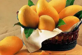 你还在吃这三种水果吗？小心越吃越胖图片