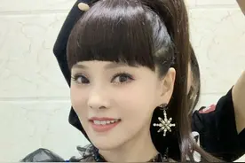 伊能静私下嘴脸被爆：无缘由发十几条长语音骂人，小区居民都烦她图片