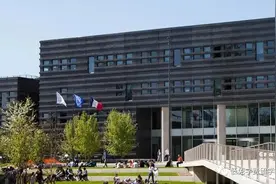 2022留学名校推荐｜法国排名第一的巴黎中央理工-最新招生详情图片