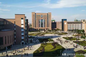 院校推荐，湖南工学院应该是湖南环境最好的公办二本图片