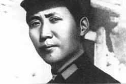 毛泽东《咏蛙》诗详解图片