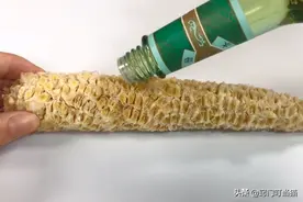 玉米芯是个“宝”，放在卫生间，解决了男人女人的大烦恼，快学学图片