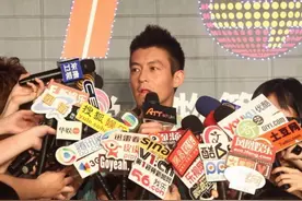 陈冠希的毁灭史：从“当红一线”到“销声匿迹”，他经历了什么？图片