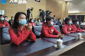 建业足球俱乐部男女足双全！这样的俱乐部中超目前只有两家图片