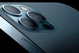 苹果可立拍现已支持 iPhone 12/Pro 后置摄像头 HDR 视频录制图片