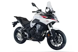 动力、配置、售价差不多的无极500DS和凯越500X怎么选图片