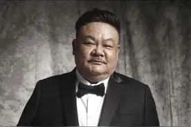 “没死就还要拍”，林雪的“隐忍”，会让多少中国演员“羞愧”？图片